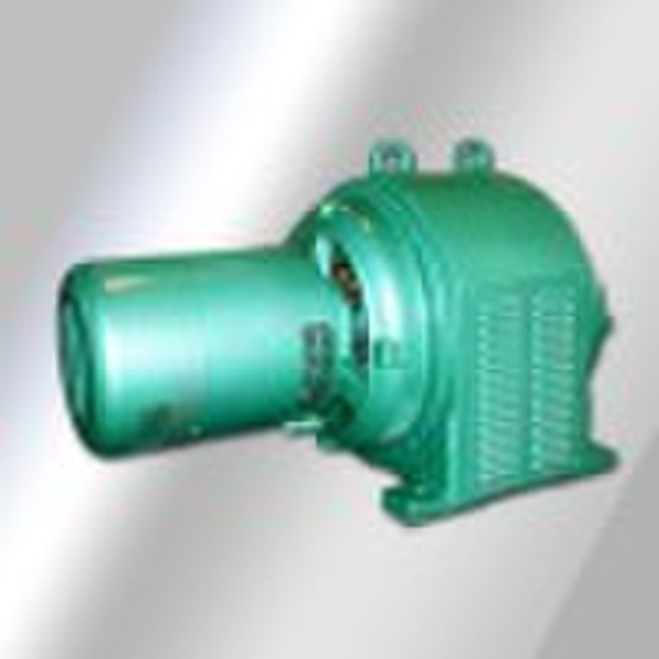 Hydro generator And Set Series