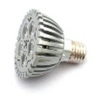 5x1W PAR20 high power led bulb