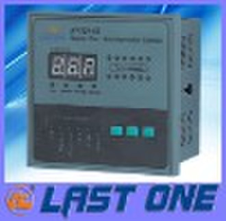 Reactive Power Compensated Controller