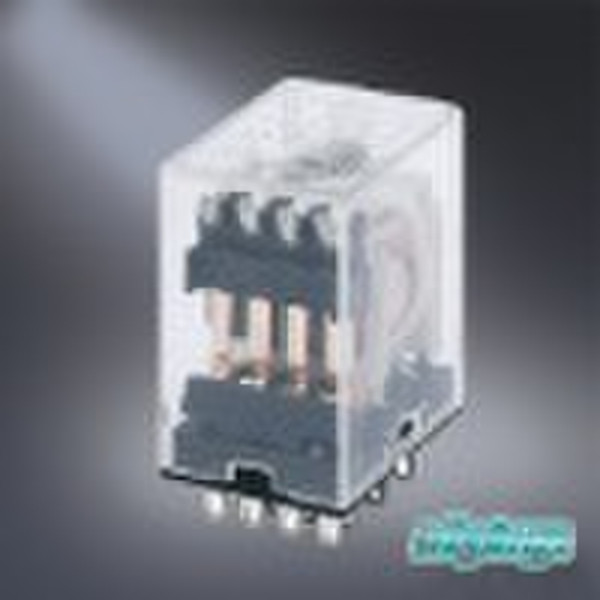 Omron Relay MY4 (HH54P)