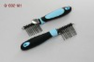 Pet Dematting Comb