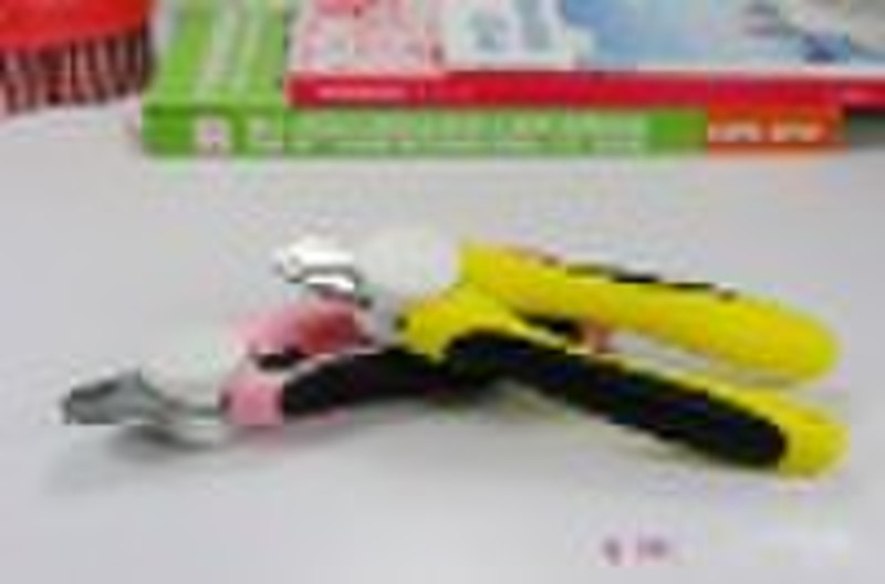 Large Pet Nail Clipper