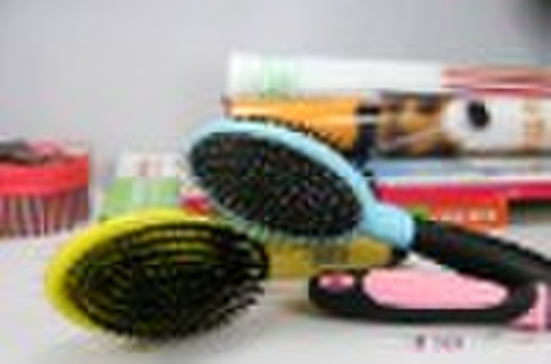 Pet Double Sided Brush