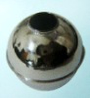 Stainless steel magnetic float ball