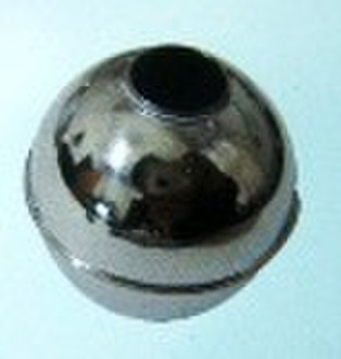 Stainless steel magnetic float ball