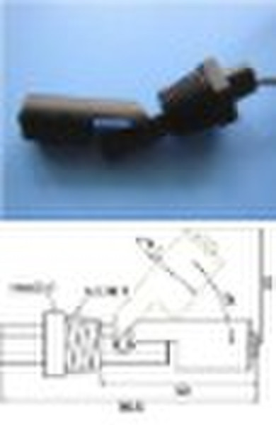 Датчик уровня жидкости МР-L6