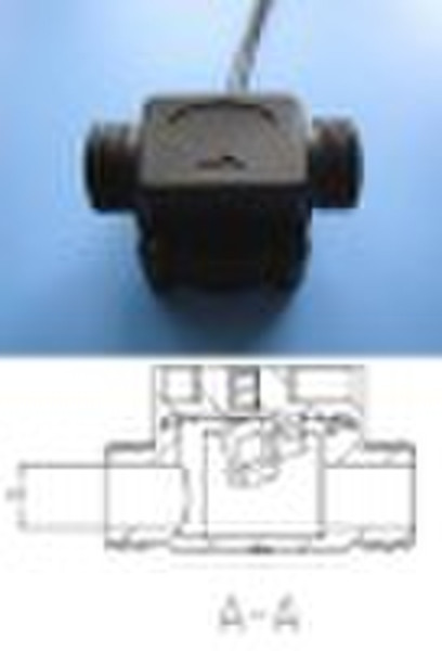 Water Flow sensor MR-668