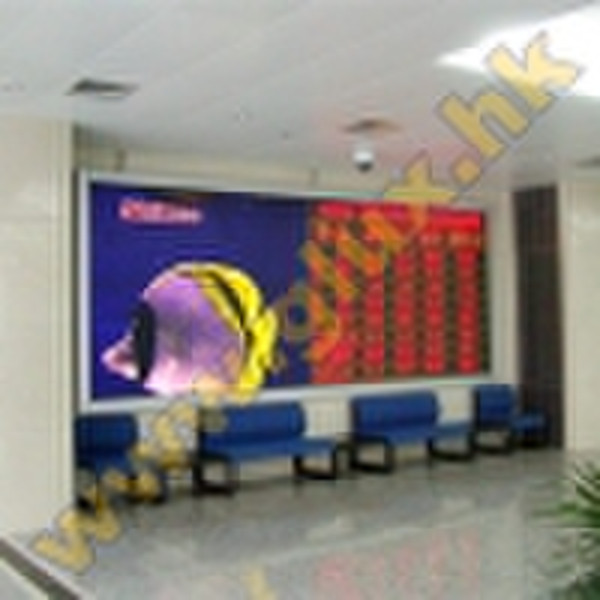 LED panel(indoor)