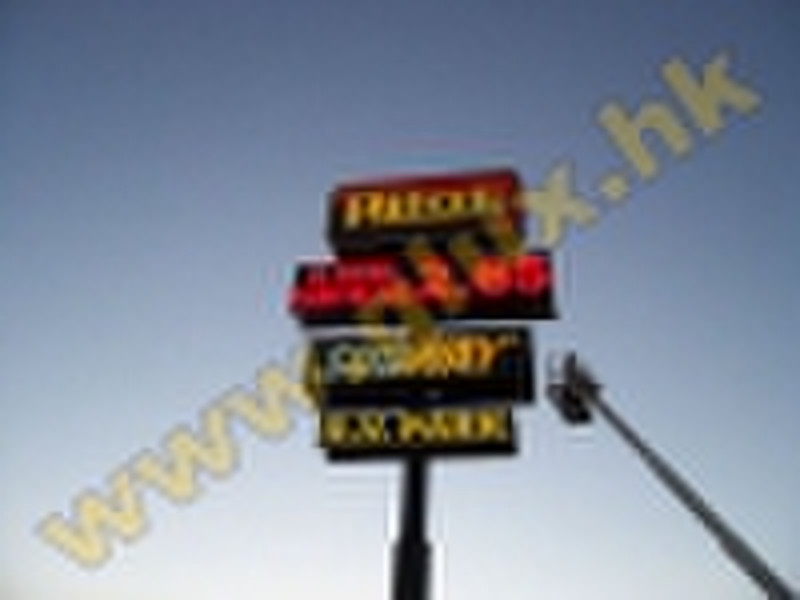 LED-Display (Outdoor)