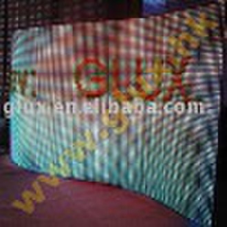 LED display(Flexible )