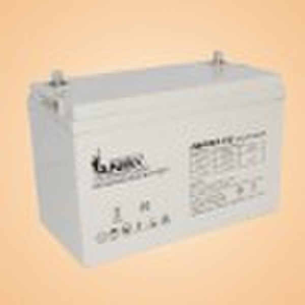 GEL battery 12V80Ah