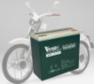 Electric bike battery