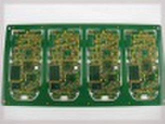 HDI PCB