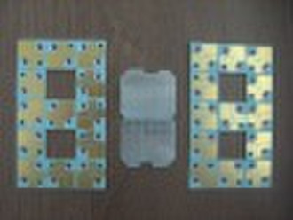 Spezielle Aluminium-PCB