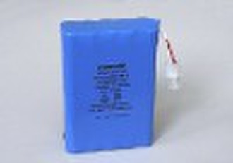 NI-MH AA 1500MAH 24V rechargeable battery pack for