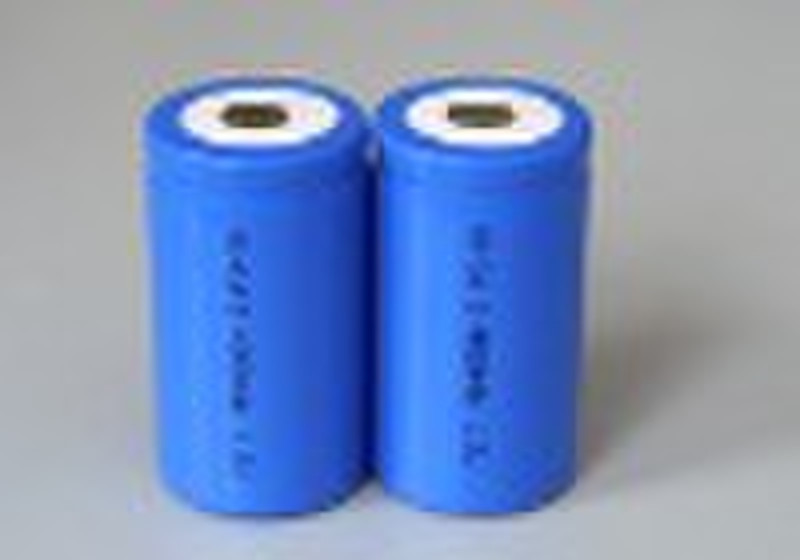 NiCd D 5000mah1.2V rechargeable battery