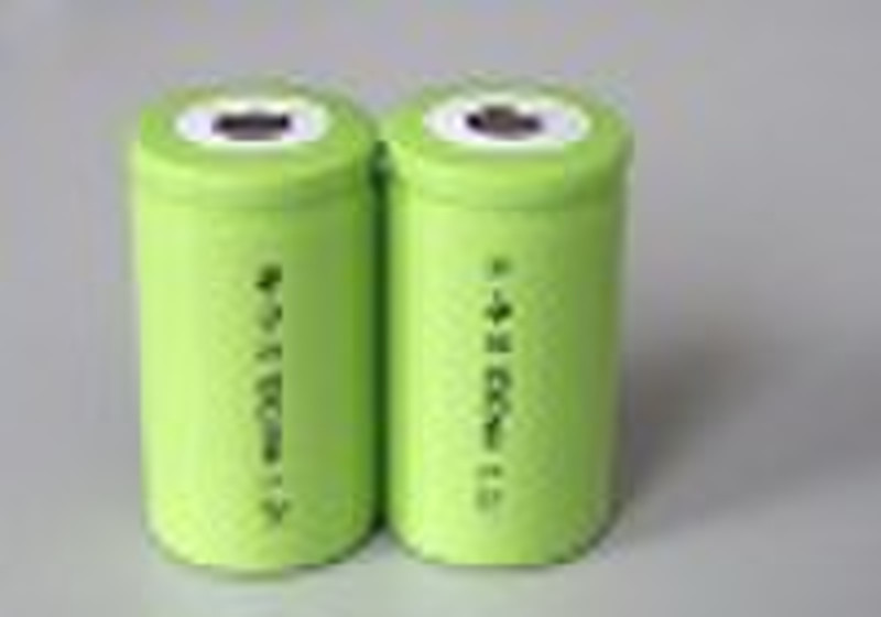 nimh rechargeable battery d8000 for industrial use