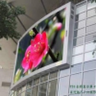 PH16/PH20 LED Video Display