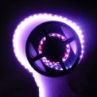 60LEDs/m RGB LED Strip