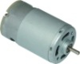 carbon brush Motor