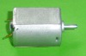 DC Brush motor FF130SH
