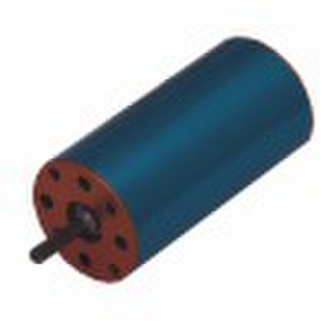 DC brushless Coreless motor