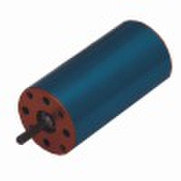 DC brushless Coreless motor