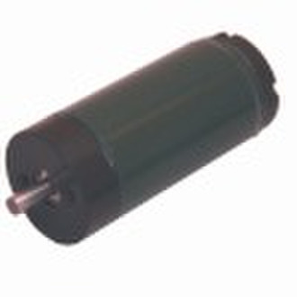 DC Coreless brush motor
