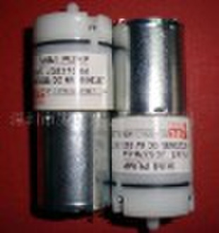 mini air pump/12V air pump