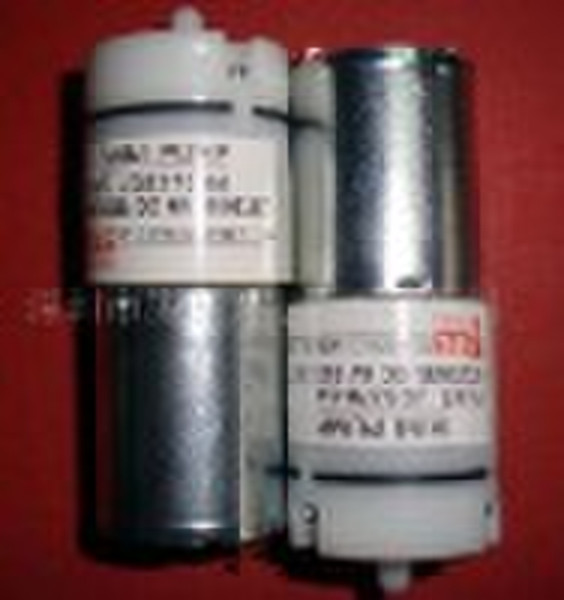 mini air pump/12V air pump