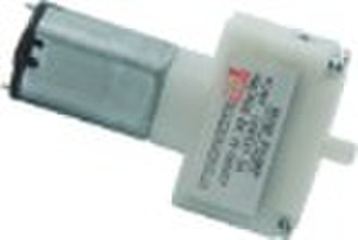 mini air pump/ 6v air pump