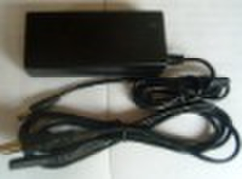 19V, 3.5A, 65W Laptop-Adapter