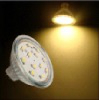 SMD LED lamp
