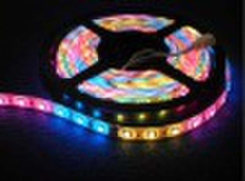Flexible LED RGB Strip