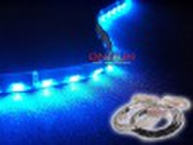 waterproof side view 335 led strip