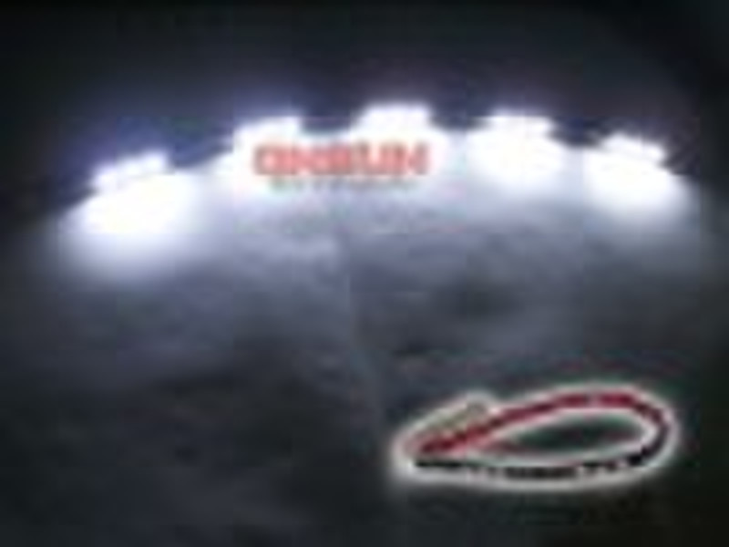 SMD5050 flexible led strip