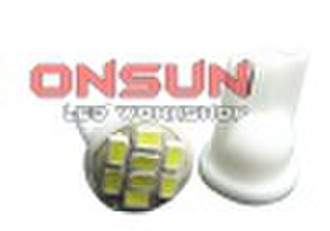 T10/194 SMD 3020 8LED