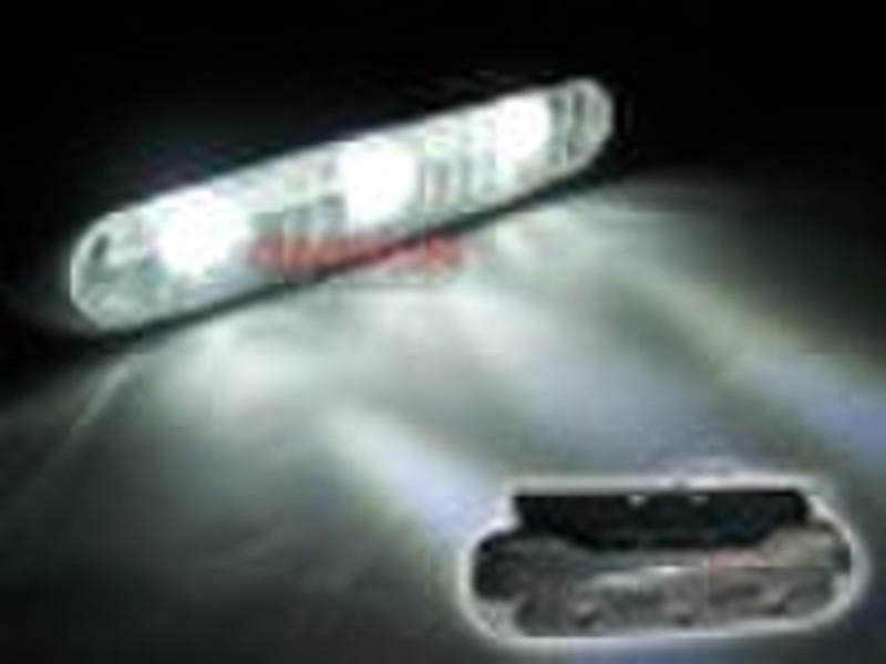 high power LED daytime running light