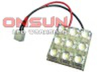 Car LED Dome light