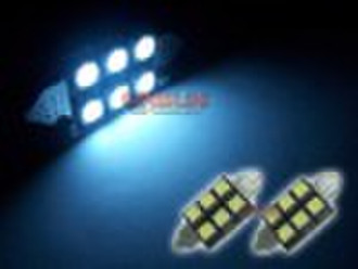 SMD LED Festoon Bulb