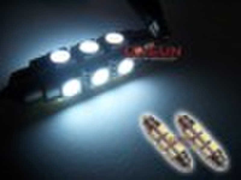 LED Festoon Light (12SMD)