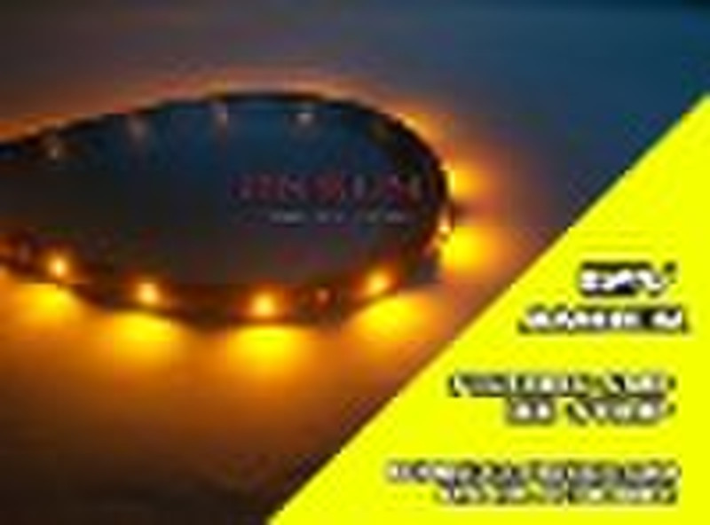 LED strip light-SMD 0603
