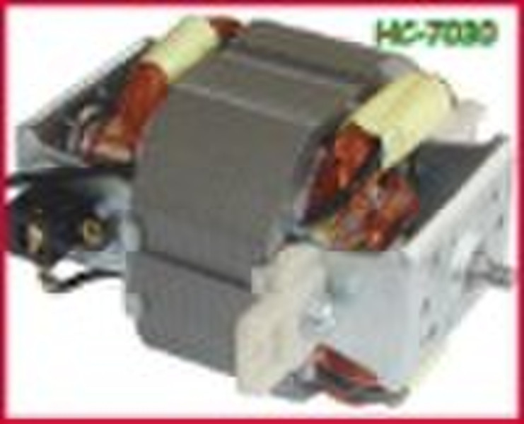 Universal Motor ( HC-7030)