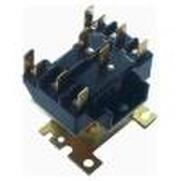 Switching Relay (Hlr9 Series)