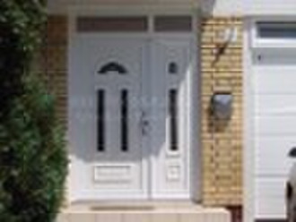 UPVC DOOR (Sicherheit, Energieeinsparung)