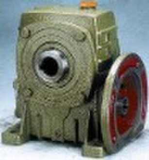 WPDKA worm speed reducer