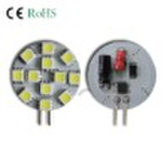 SMD5050 G4 12er LED für Zeichenbeleuchtung