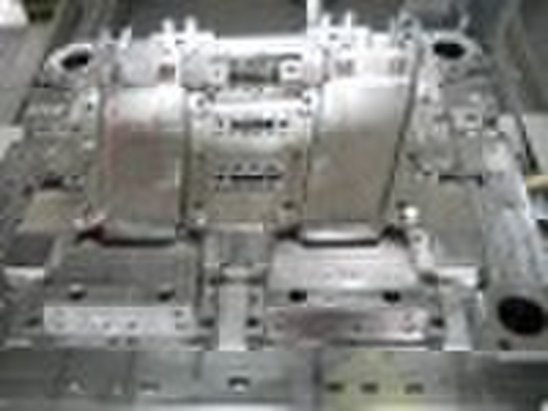 Auto parts Mould/automotive parts mould