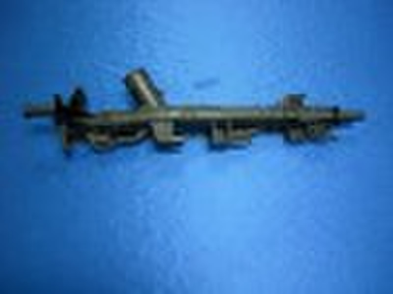 auto radiator tank Mould/plastic auto mould/Auto m