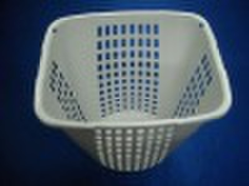 Plastic Basket Mould/injection plastic basket moul